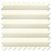 Umbra (Blackout), Linen - Stick Fit Honeycomb Blind